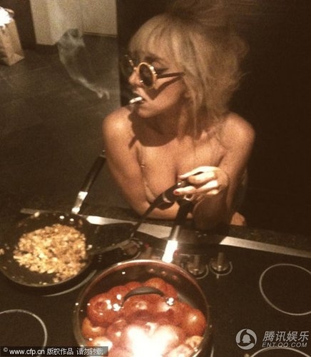 Lady GagaѮD µ(MD)