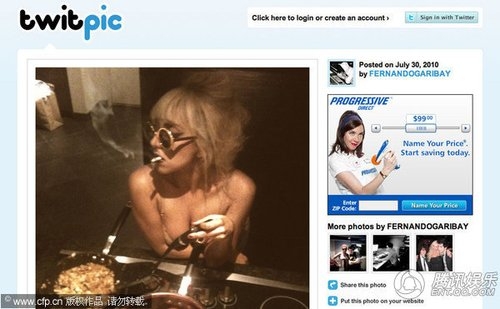 Lady GagaѮD µ(MD)