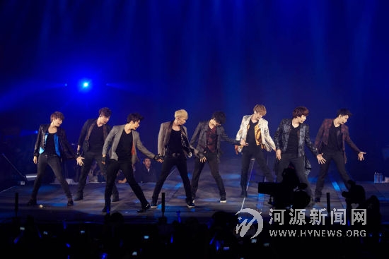 Super JuniorSuper Show4F