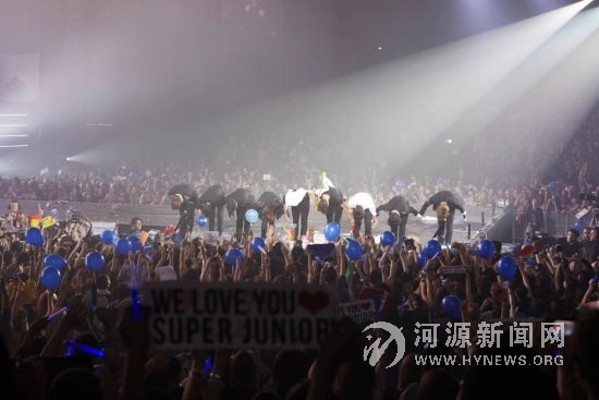 Super JuniorSuper Show4F